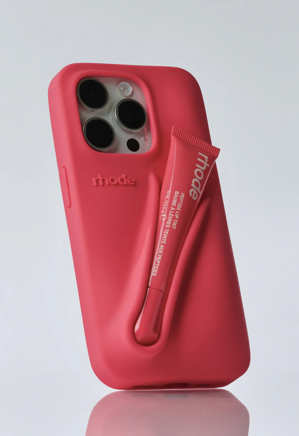 Berry Rhode Lip Case – Iamit-X