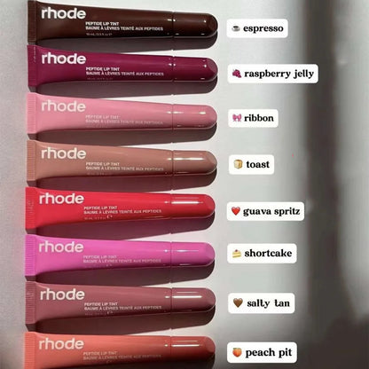 Rhode Peptide Lip Tint