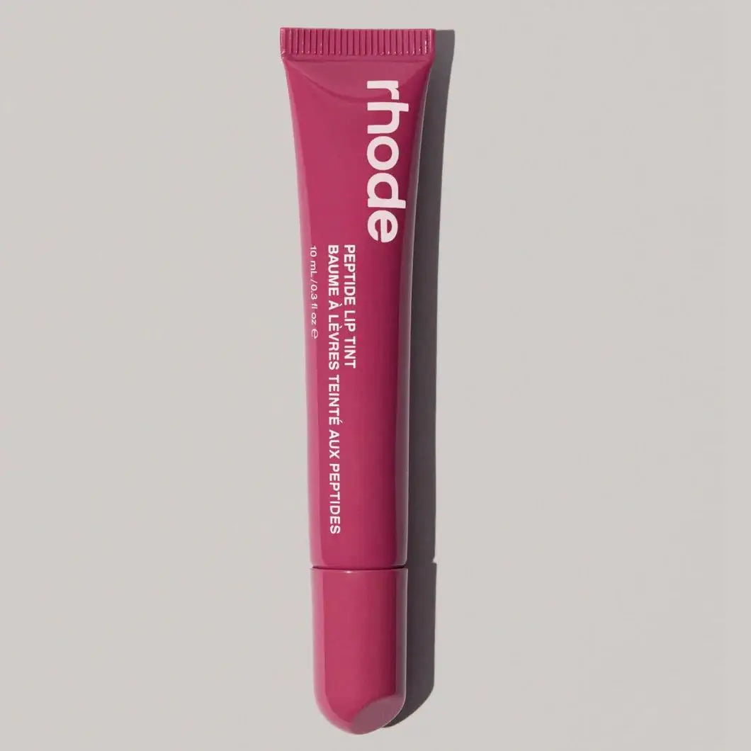 Rhode Peptide Lip Tint