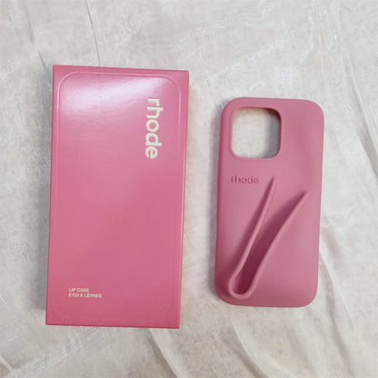 Ribbon Rhode Lip Case