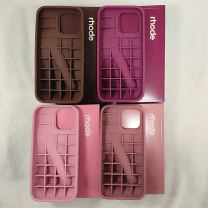 Ribbon Rhode Lip Case