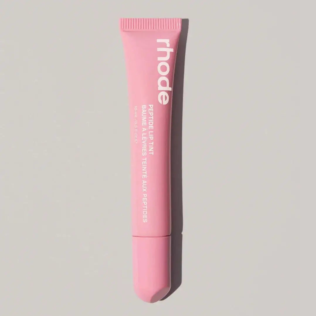 Rhode Peptide Lip Tint